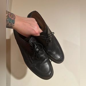 Men’s dockers size 10.5 in black